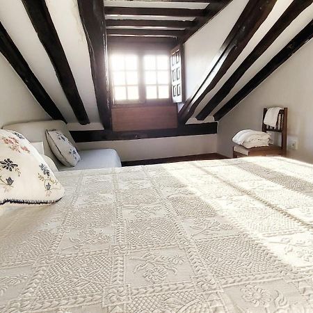 Casa Del Lavadero Apartman Santillana del Mar Kültér fotó
