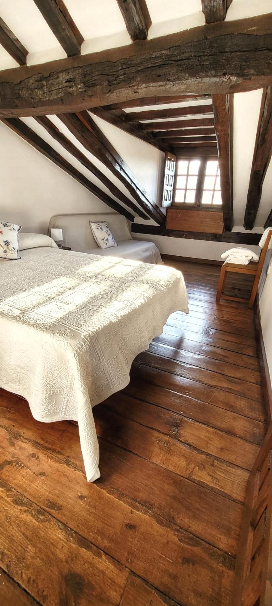 Casa Del Lavadero Apartman Santillana del Mar Kültér fotó