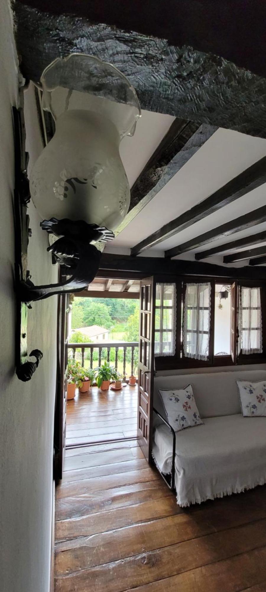 Casa Del Lavadero Apartman Santillana del Mar Kültér fotó