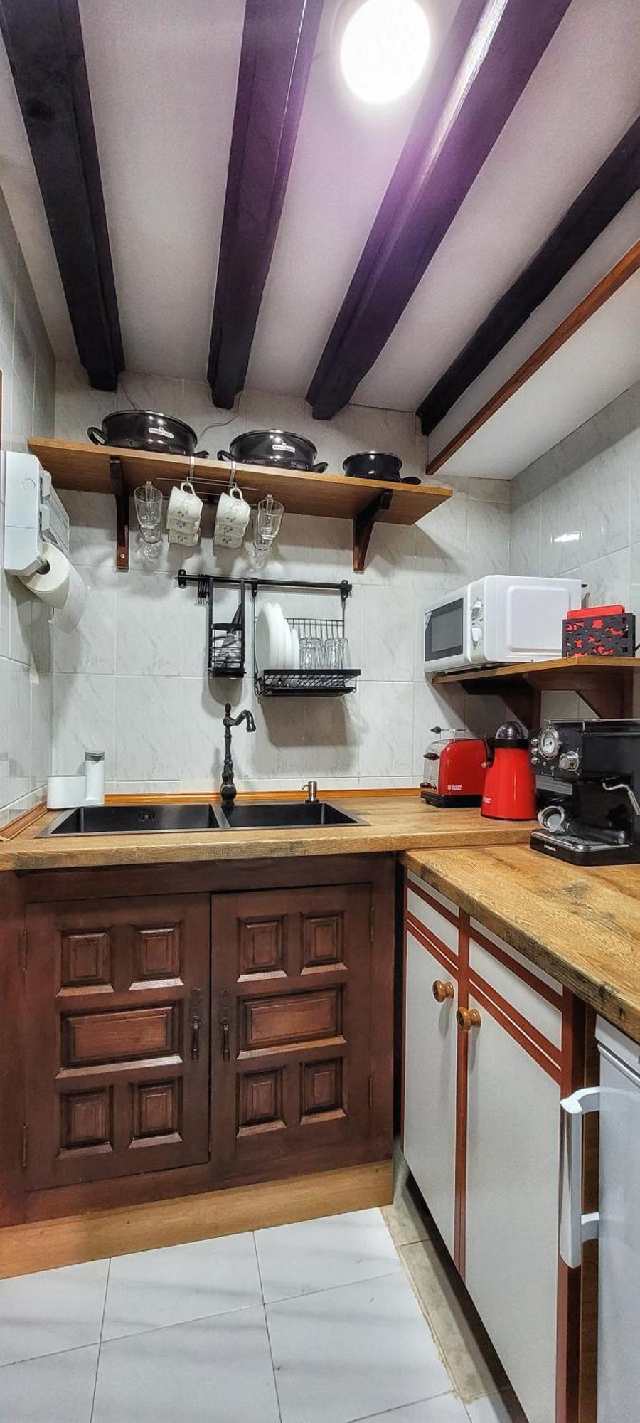 Casa Del Lavadero Apartman Santillana del Mar Kültér fotó