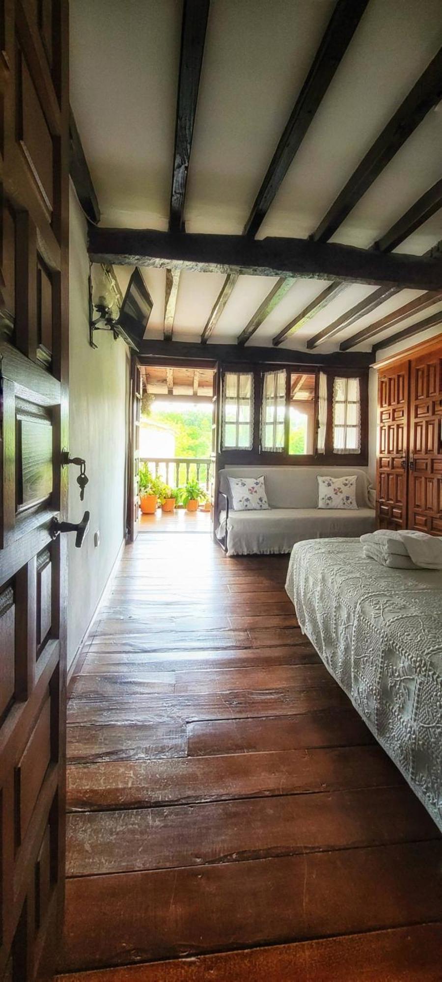 Casa Del Lavadero Apartman Santillana del Mar Kültér fotó