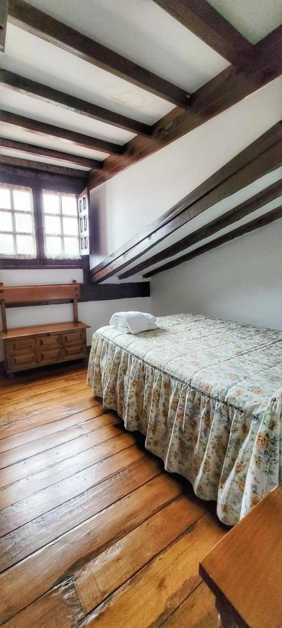 Casa Del Lavadero Apartman Santillana del Mar Kültér fotó